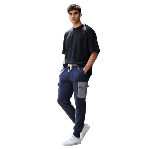 Todd Snyder x Champion Other - TODD SNYDER x CHAMPION Joggers Cargo Men's Size M, rare color!